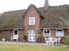 Ferienhaus mit Hund Nordsee in Nordfriesland